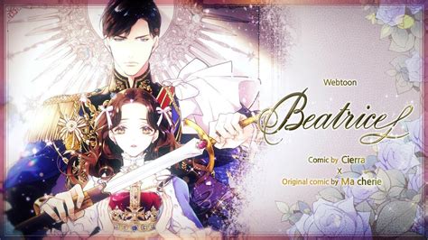But then, she caught the eye of that very same hero. . Beatrice web novel